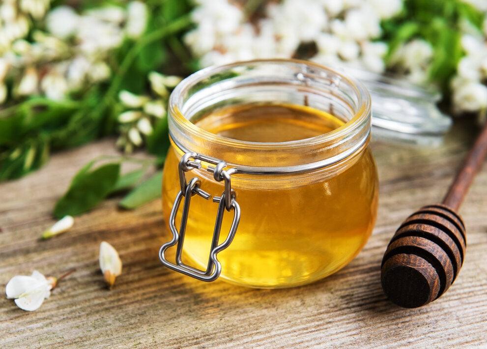 هل يمكن لمرضى السكري تناول العسل؟ تعرّف على فوائد عسل الأكاسيا لمرضى السكري - Eden Naturals