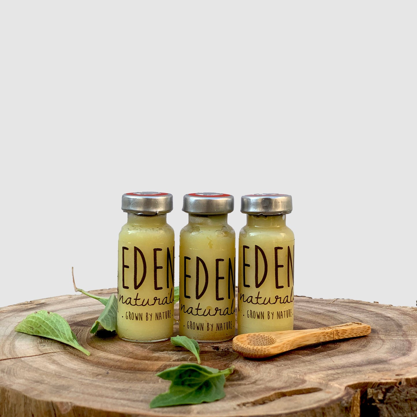 غذاء الملكات الطازج - Eden Naturals