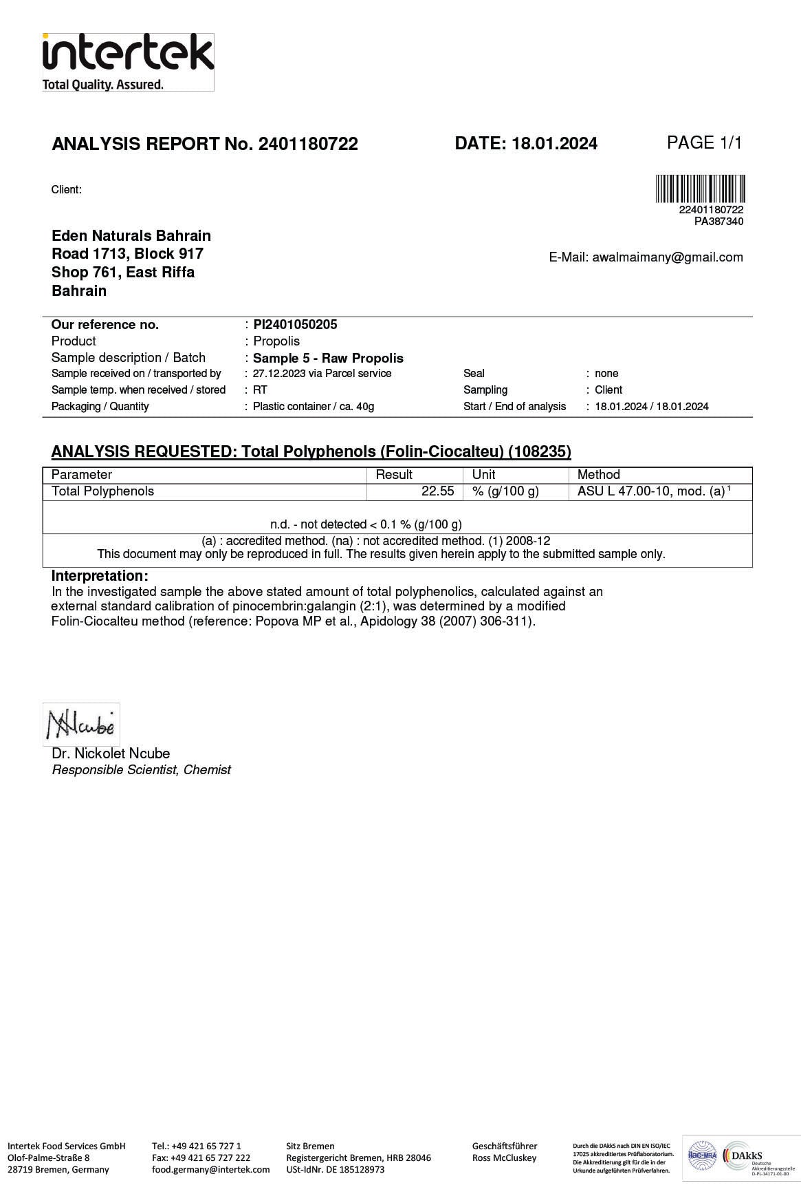 تفاصيل السكريات-2022