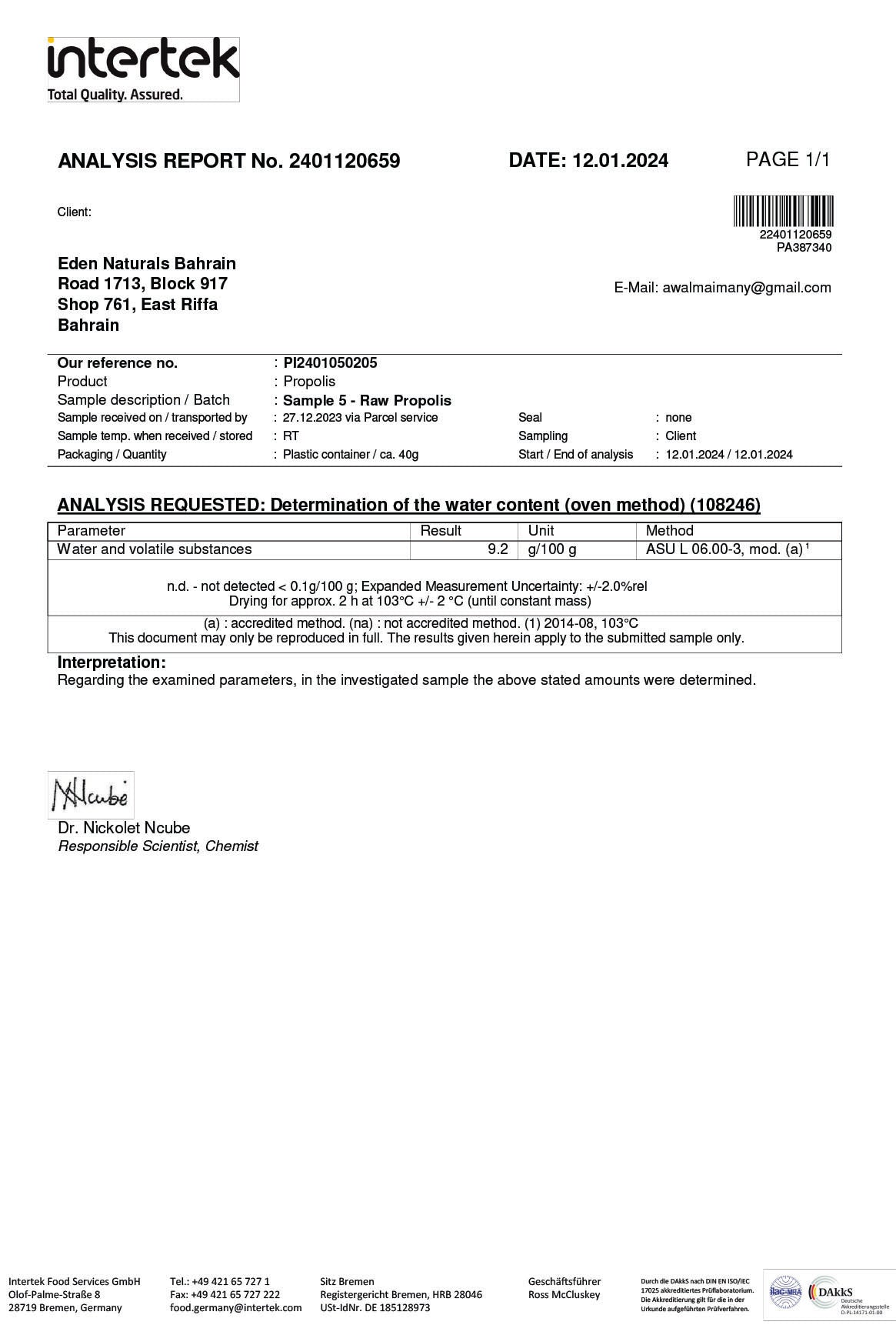 تفاصيل السكريات-2025