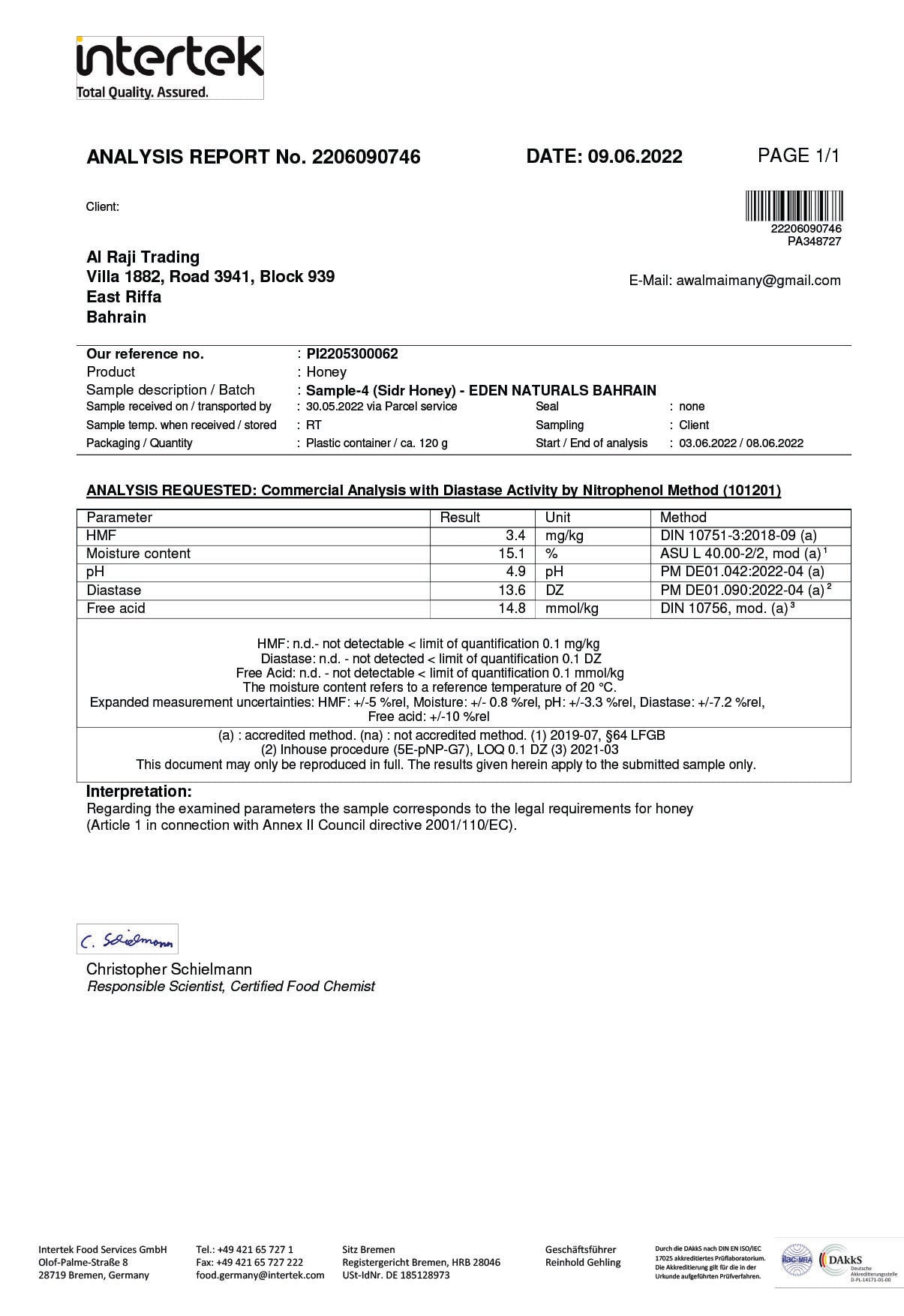 تفاصيل السكريات-2025
