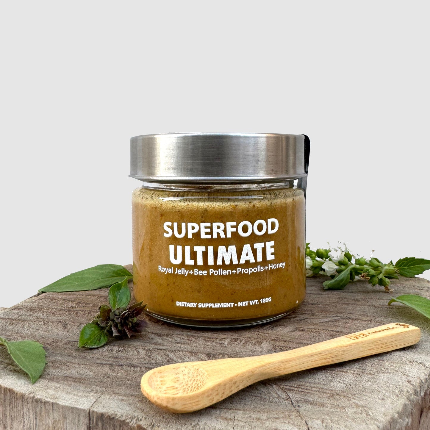 باقة زاد العافية - Eden Naturals