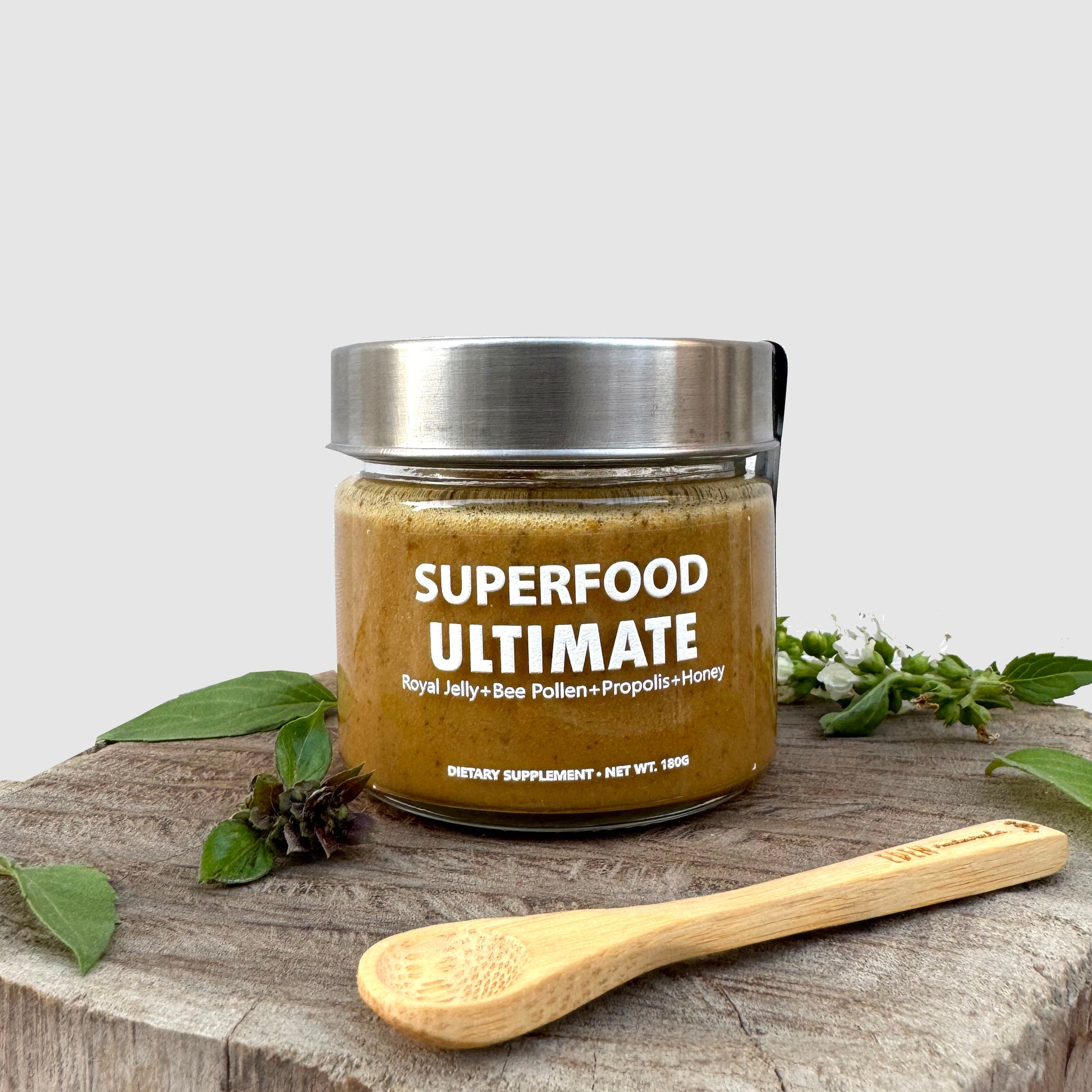 باقة زاد العافية - Eden Naturals