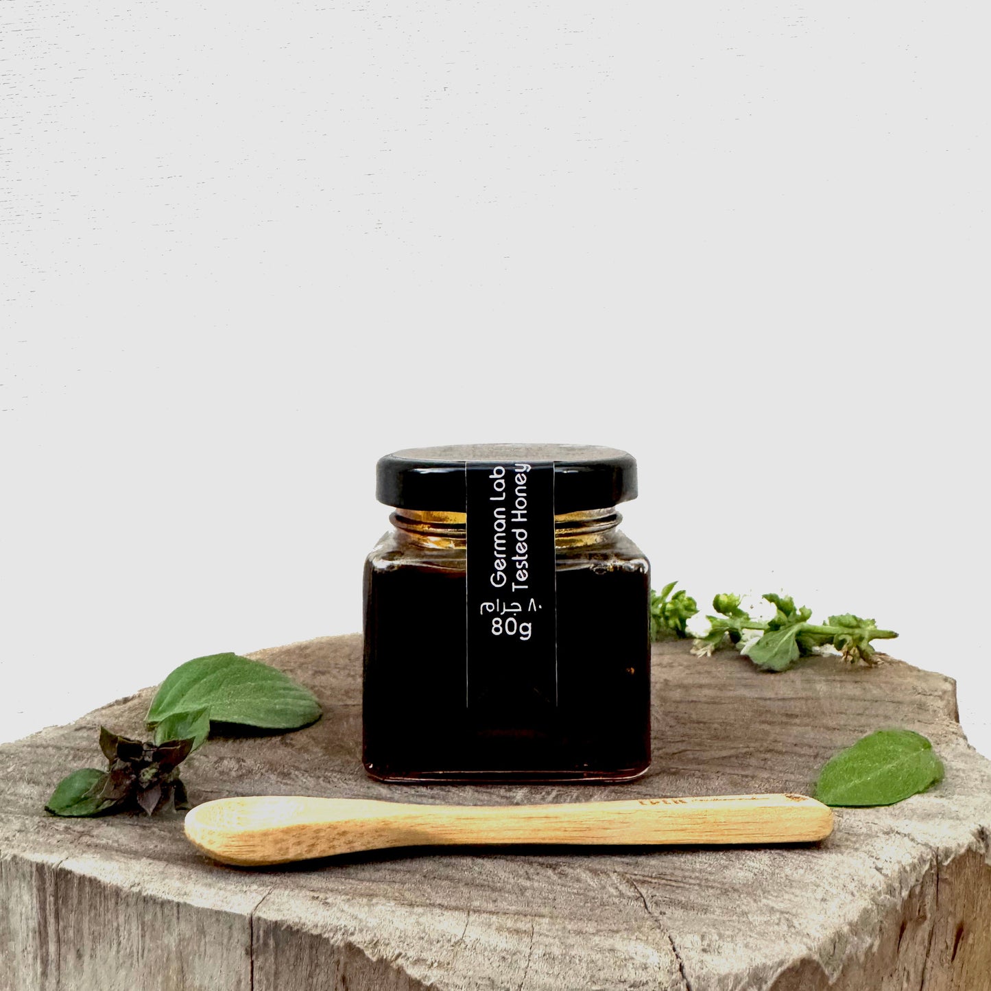 باقة زاد العافية - Eden Naturals