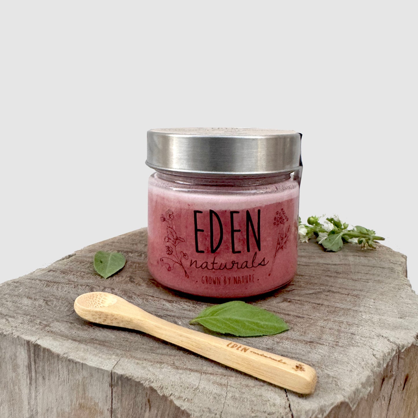 باقة زاد العافية - Eden Naturals