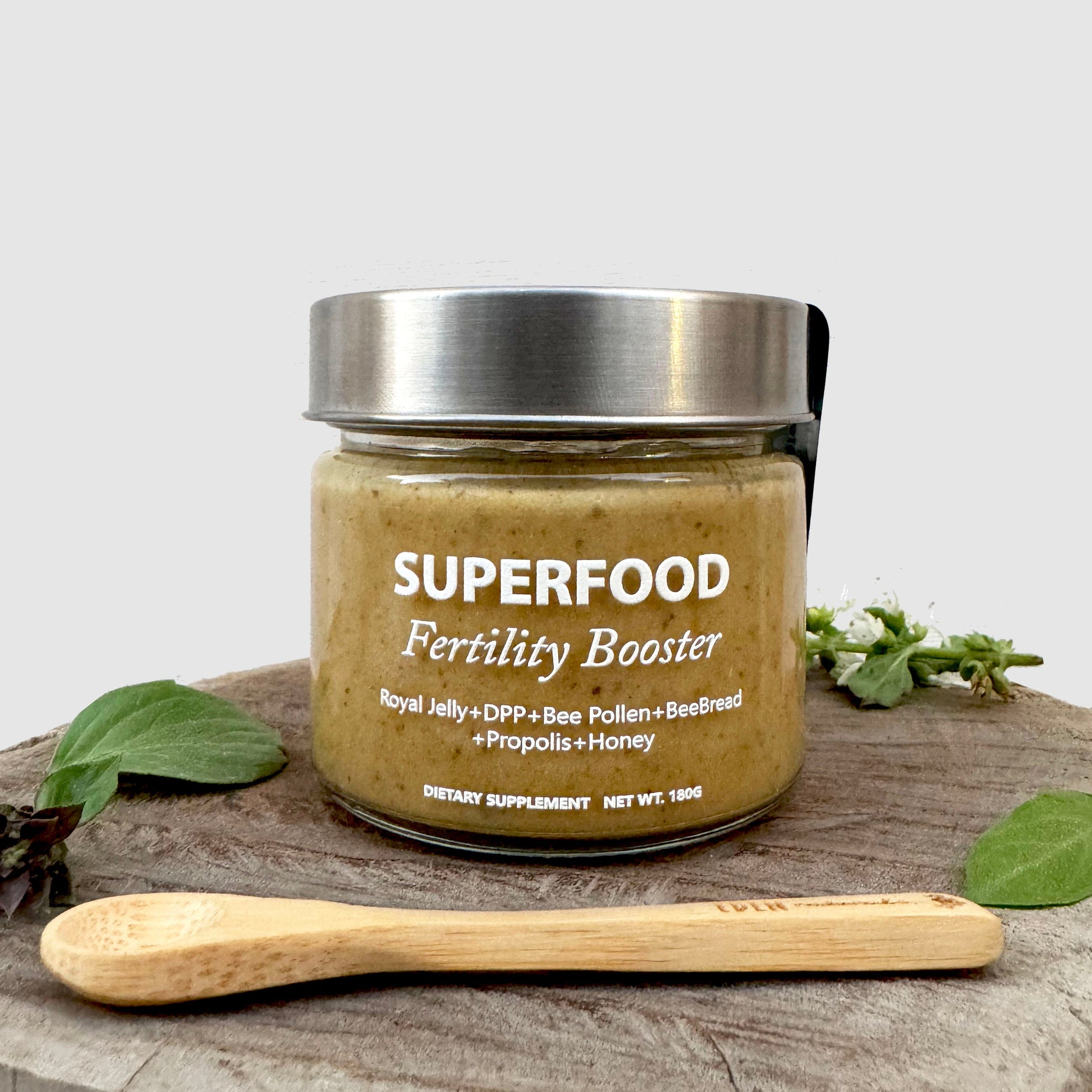 باقة زاد العافية - Eden Naturals