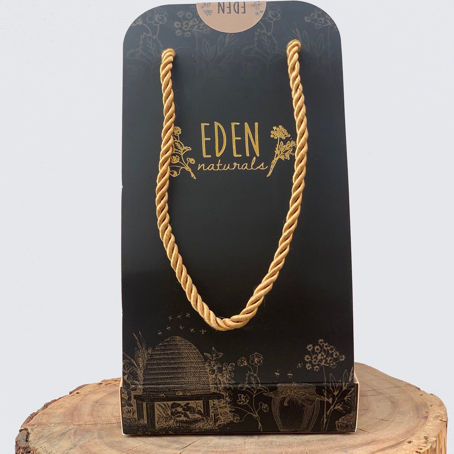 كيس الهديه ٢٥٠ جرام - Eden Naturals