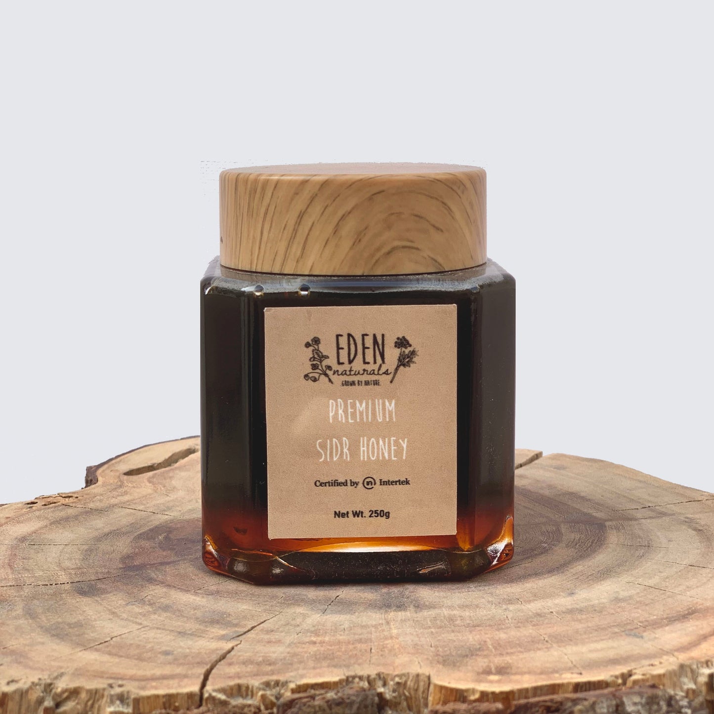 كيس الهديه ٢٥٠ جرام - Eden Naturals