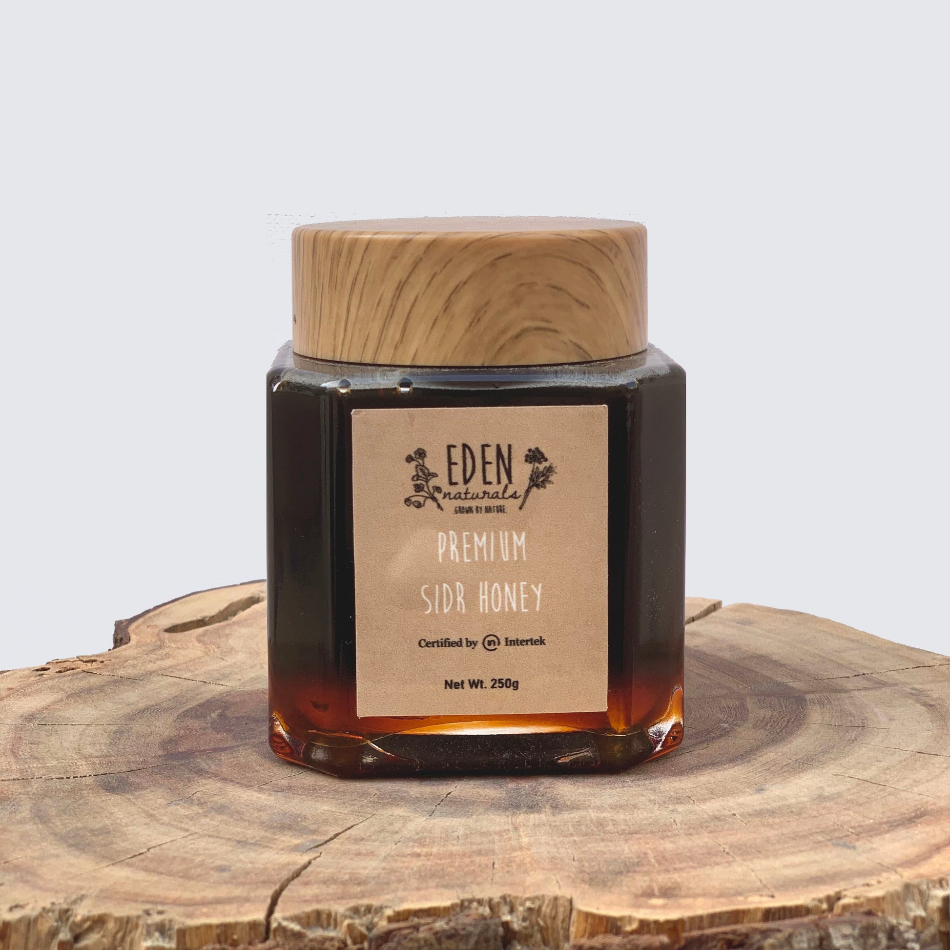 كيس الهديه ٢٥٠ جرام - Eden Naturals