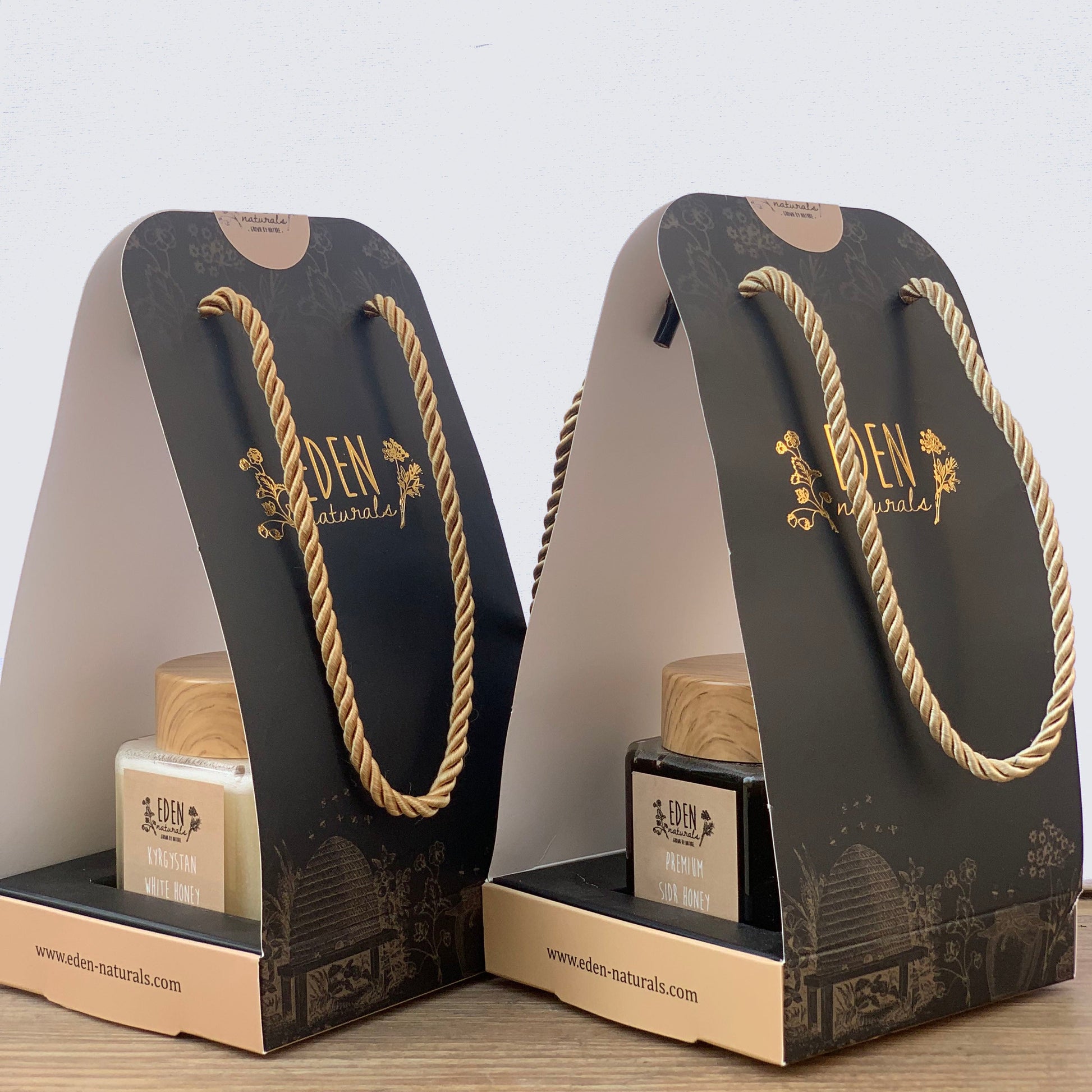 كيس الهديه ٢٥٠ جرام - Eden Naturals