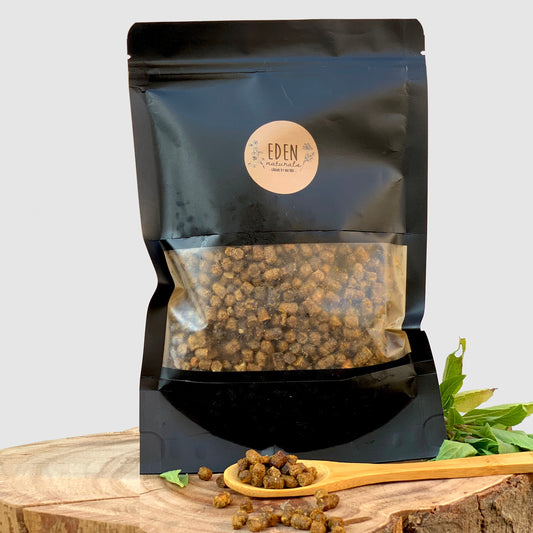خبز النحل - Eden Naturals