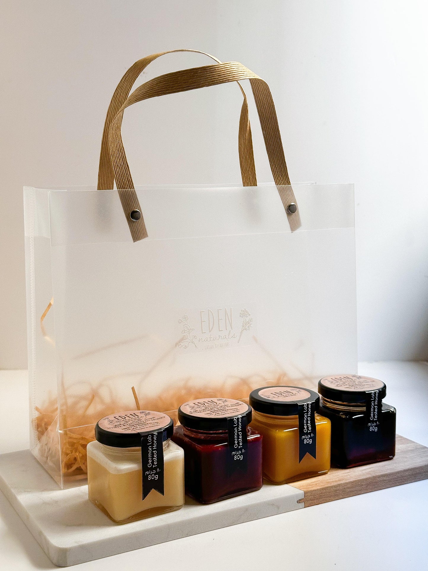 كيس الهدية صغير - Eden Naturals