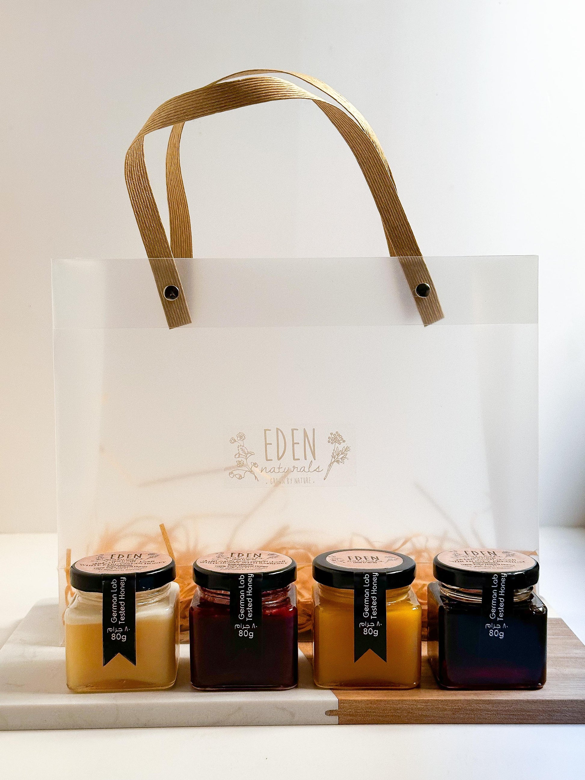 كيس الهدية صغير - Eden Naturals