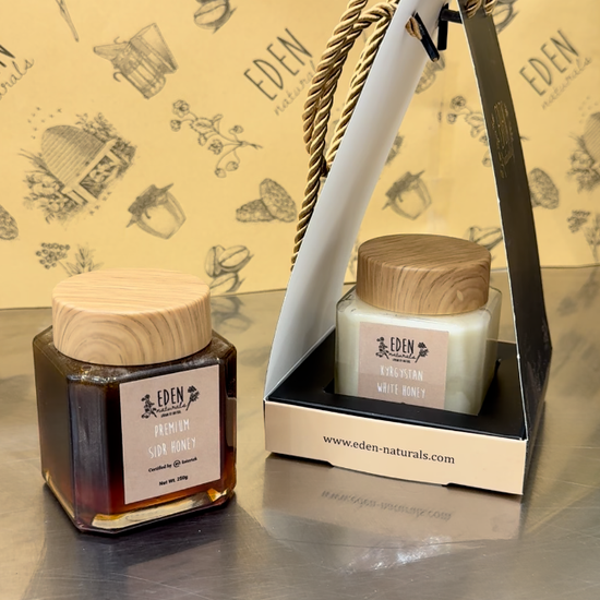 gift bag 250 grams video كيس الهدية حجم الربع كيلو 