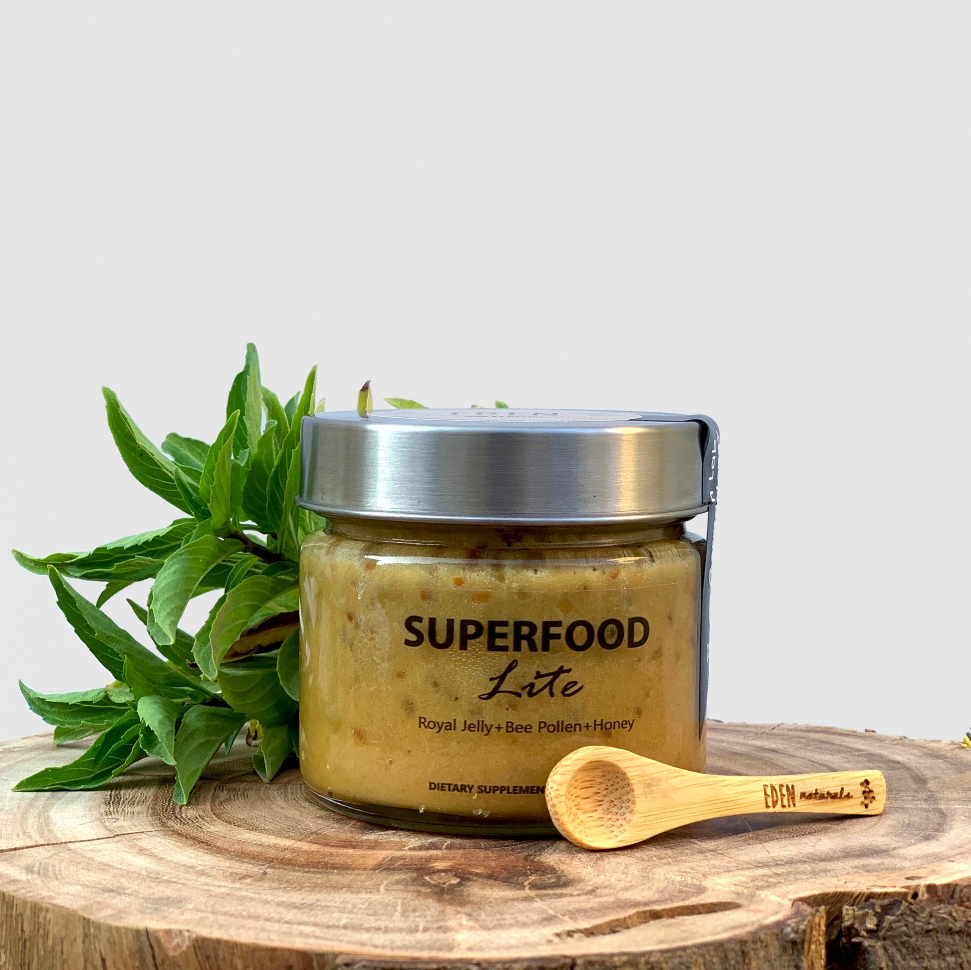 سوبرفود لايت - Eden Naturals