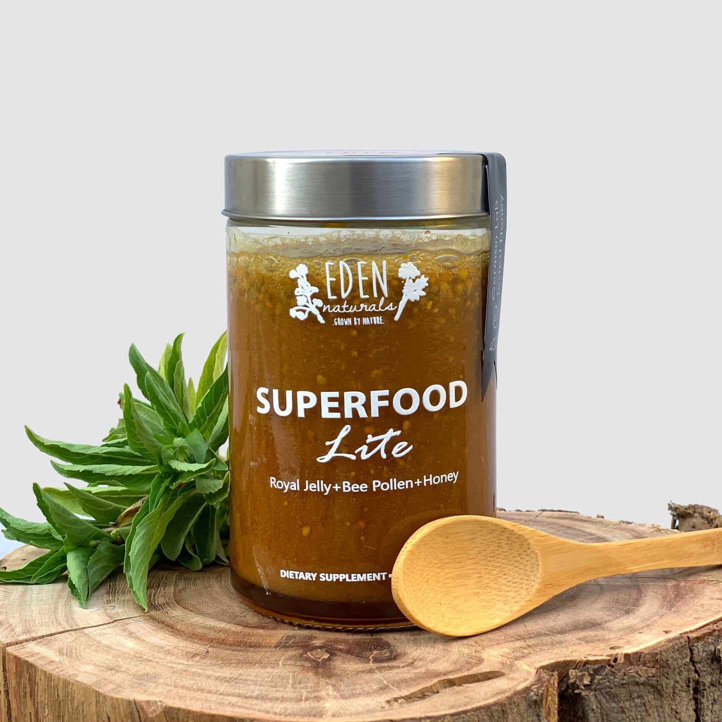 سوبرفود لايت - Eden Naturals